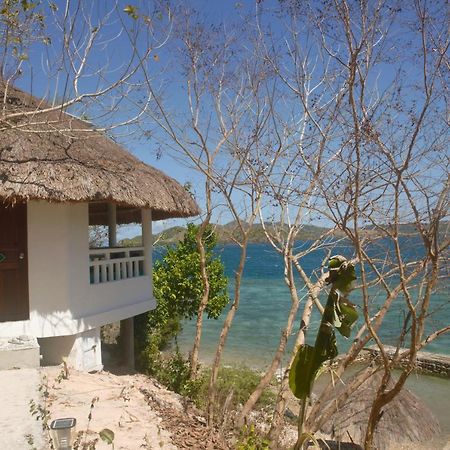 Iris Island Eco Resort Busuanga Zewnętrze zdjęcie