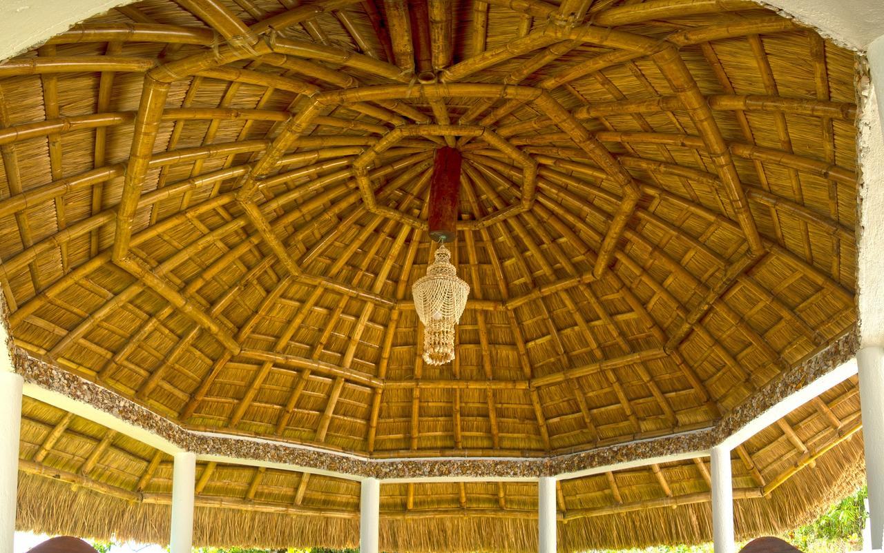 Iris Island Eco Resort Busuanga Zewnętrze zdjęcie