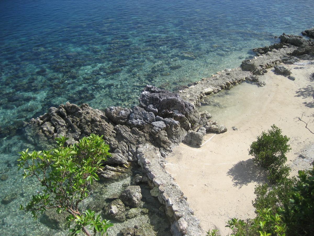 Iris Island Eco Resort Busuanga Zewnętrze zdjęcie
