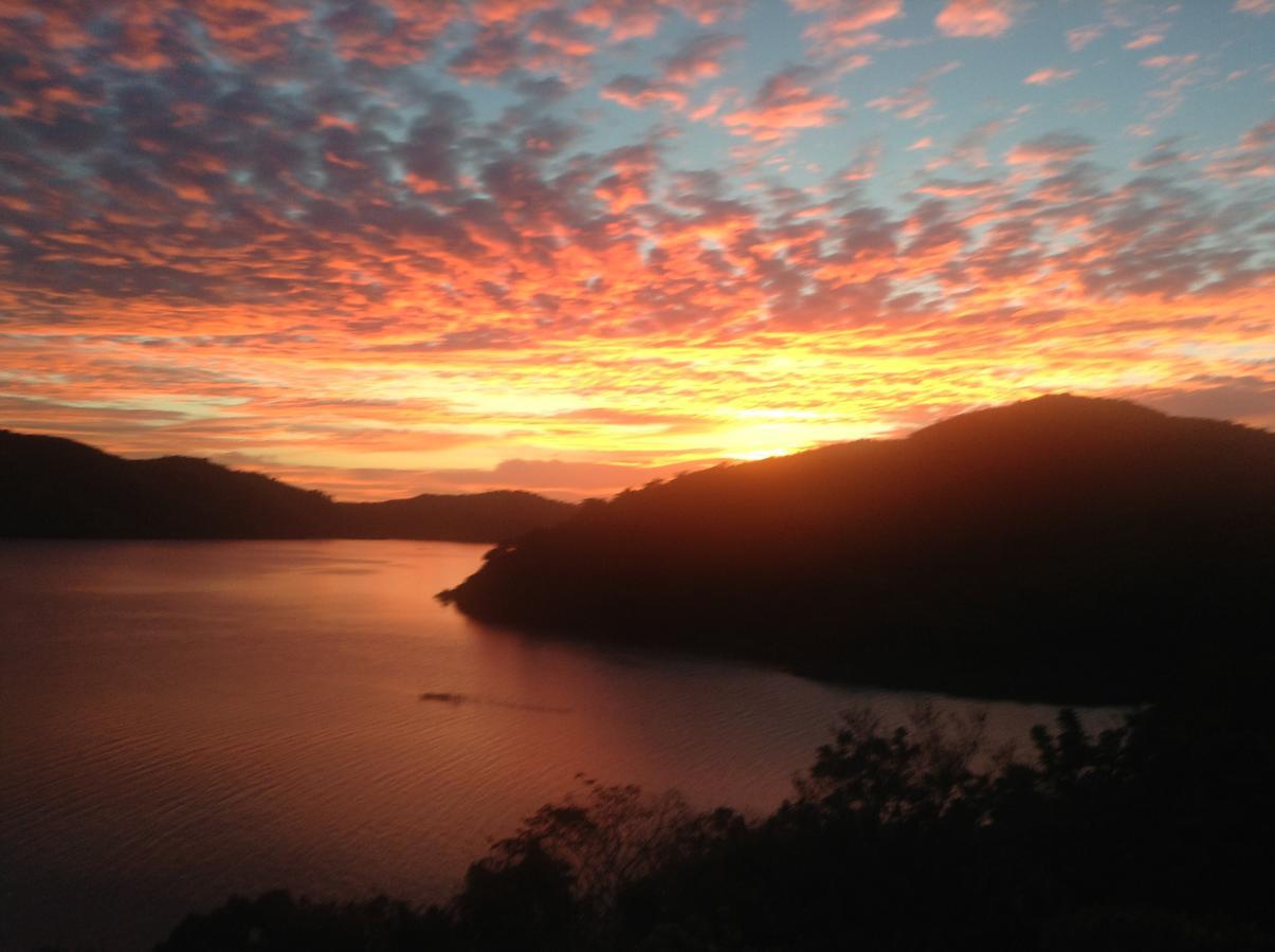 Iris Island Eco Resort Busuanga Zewnętrze zdjęcie
