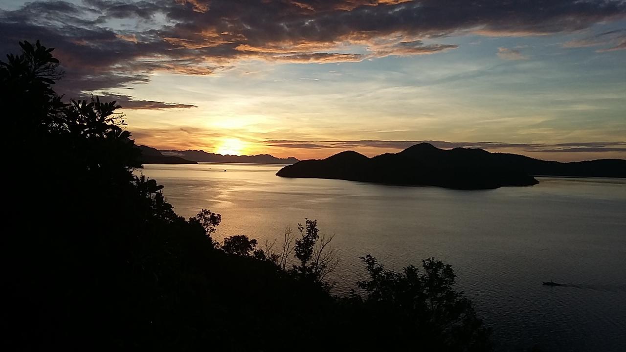 Iris Island Eco Resort Busuanga Zewnętrze zdjęcie