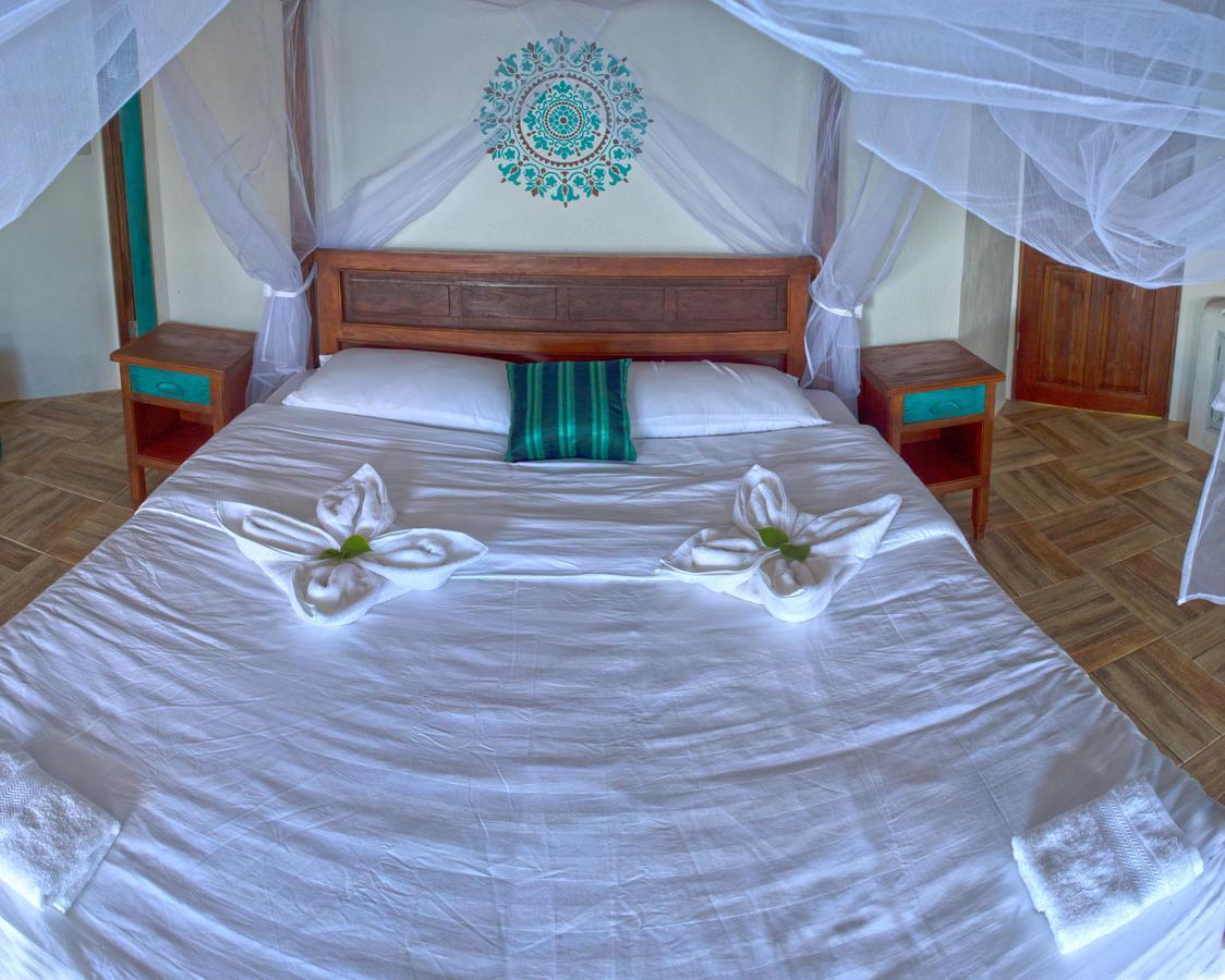 Iris Island Eco Resort Busuanga Zewnętrze zdjęcie