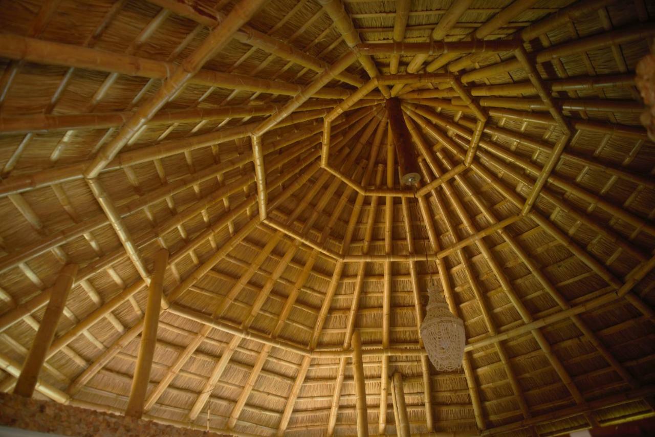 Iris Island Eco Resort Busuanga Zewnętrze zdjęcie