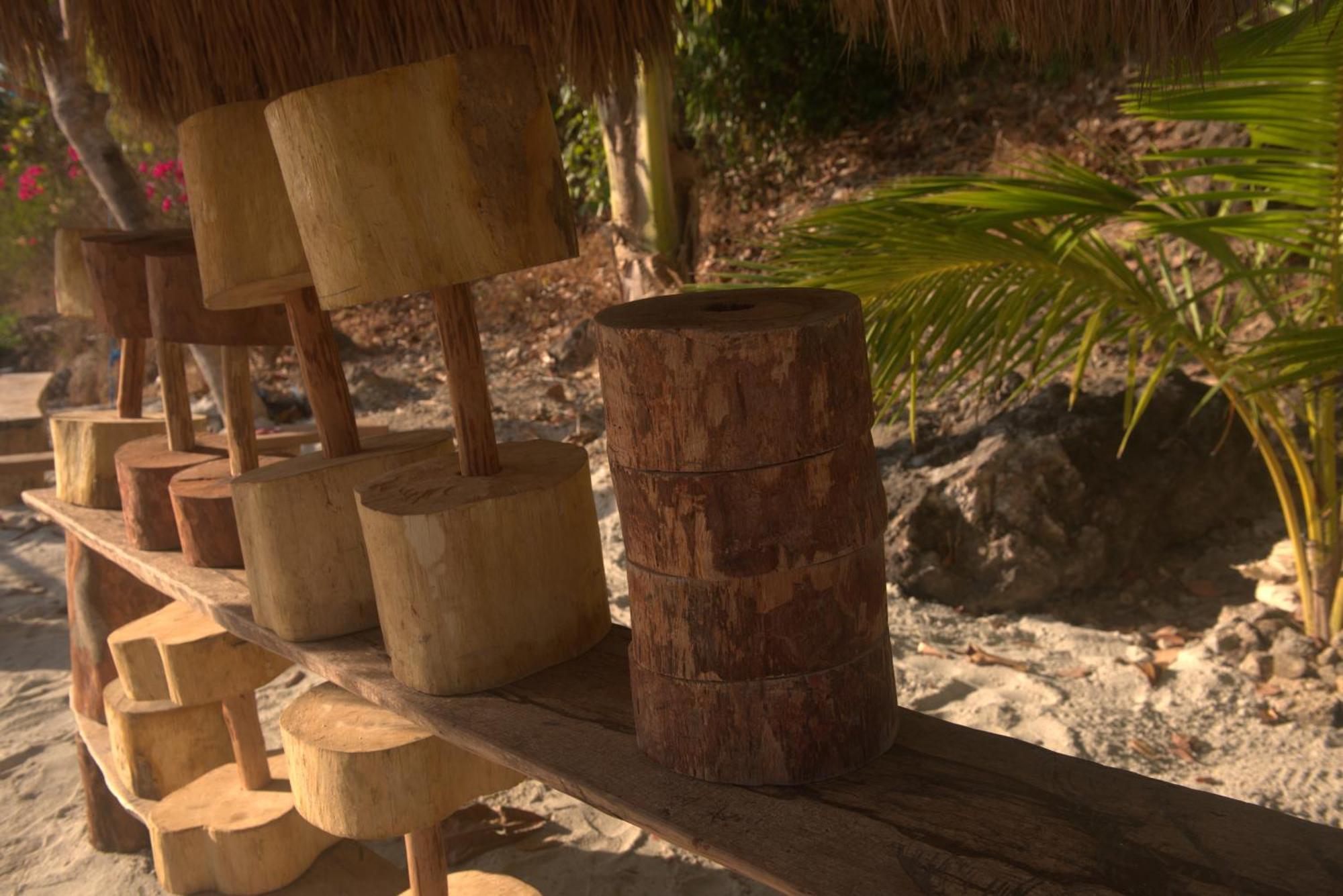 Iris Island Eco Resort Busuanga Zewnętrze zdjęcie